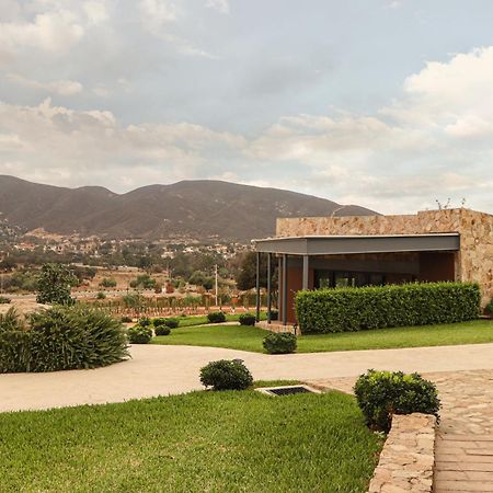 ואלה דה גוואדלופה Parra Del Valle Hotel Boutique מראה חיצוני תמונה